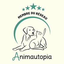 Logo Réseau Animautopia