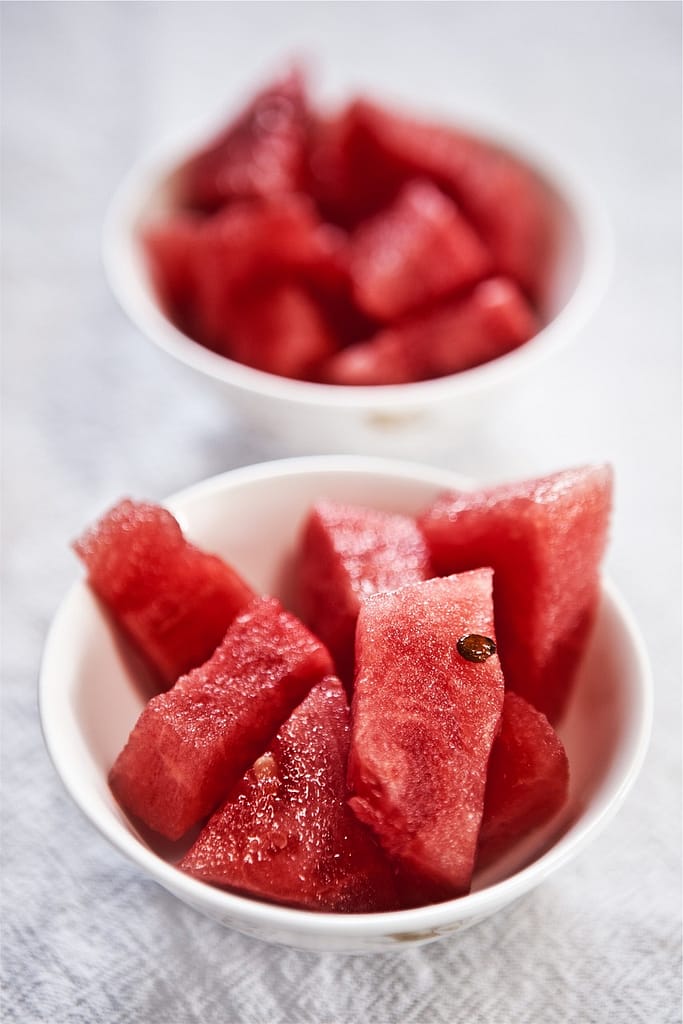 pastèque