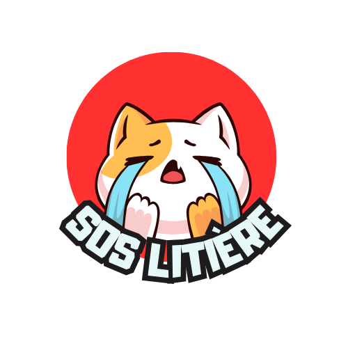 Logo SOS Litière